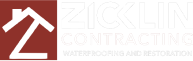 Zicklin Contracting Logo