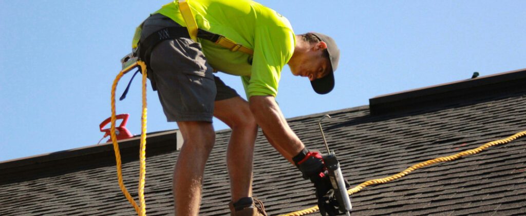 Leading Roofing NYC