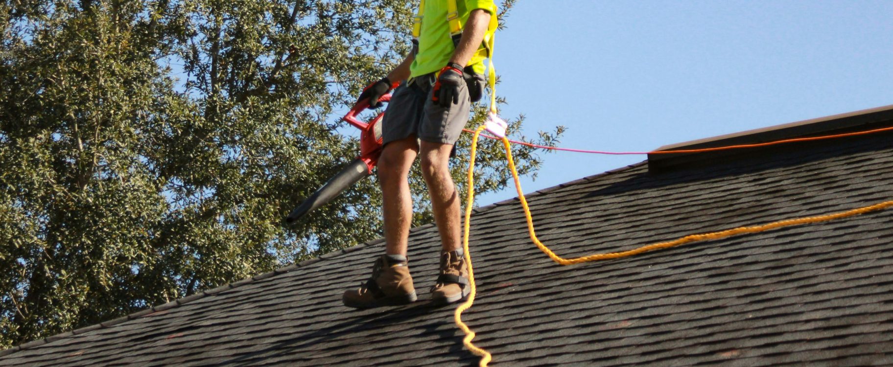 New Roof | Zicklin Contracting NYC