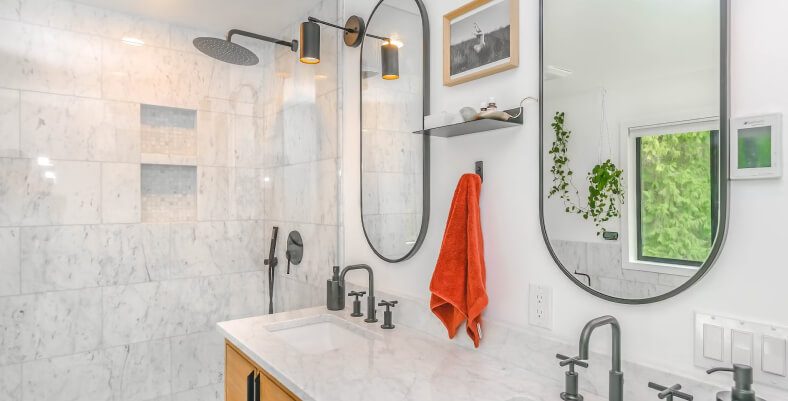 Bathroom | Remodeling | Renovation | Bronx | Brooklyn | Manhattan | Queens | Staten Island | Westchester County | Zicklin Contracting