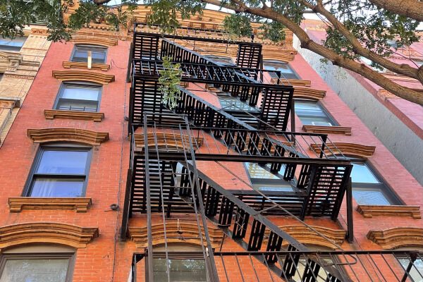 134 Eldbridge Street | Zicklin Contracting | Portfolio
