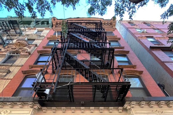 134 Eldbridge Street | Zicklin Contracting | Portfolio