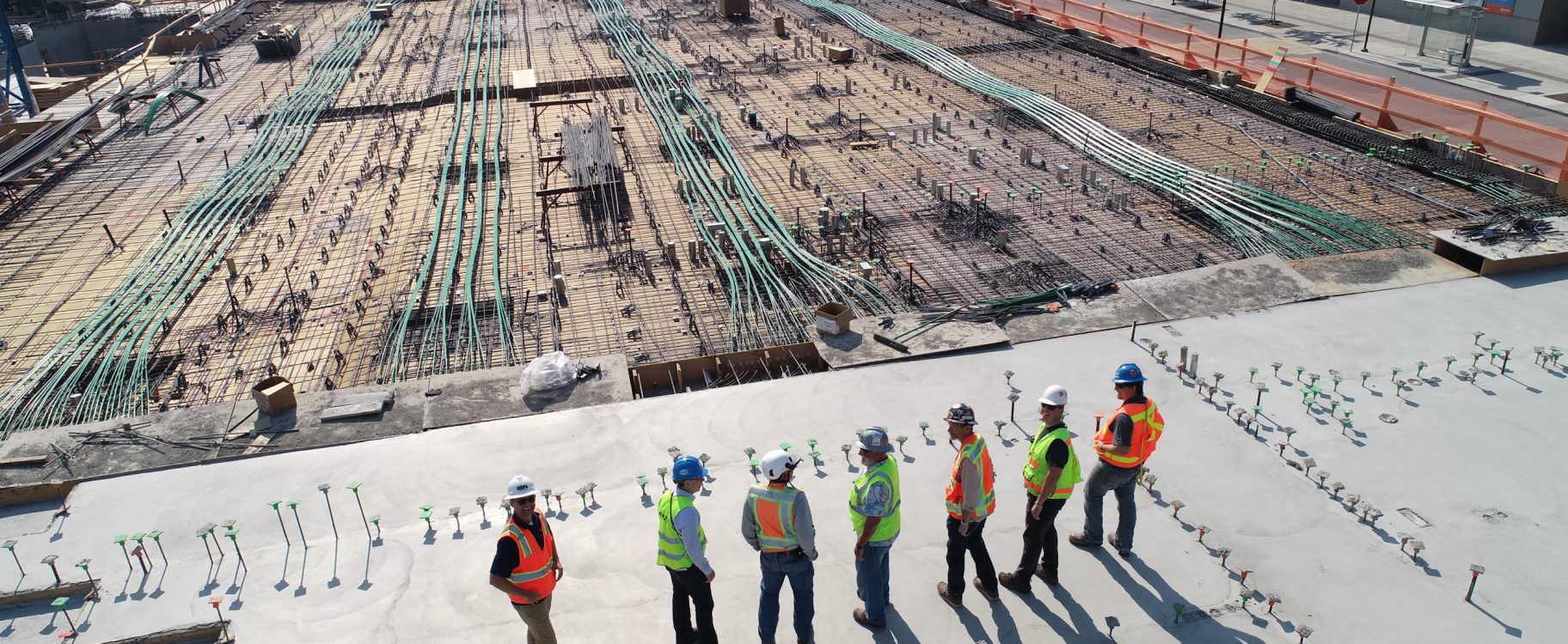 Zicklin Team | Construction