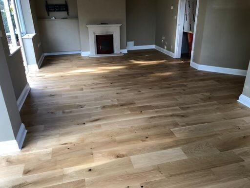 Vinyl Flooring Brooklyn | Vinyl Flooring Manhattan | Floor Refinishing