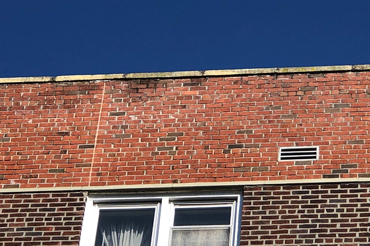 Parapet