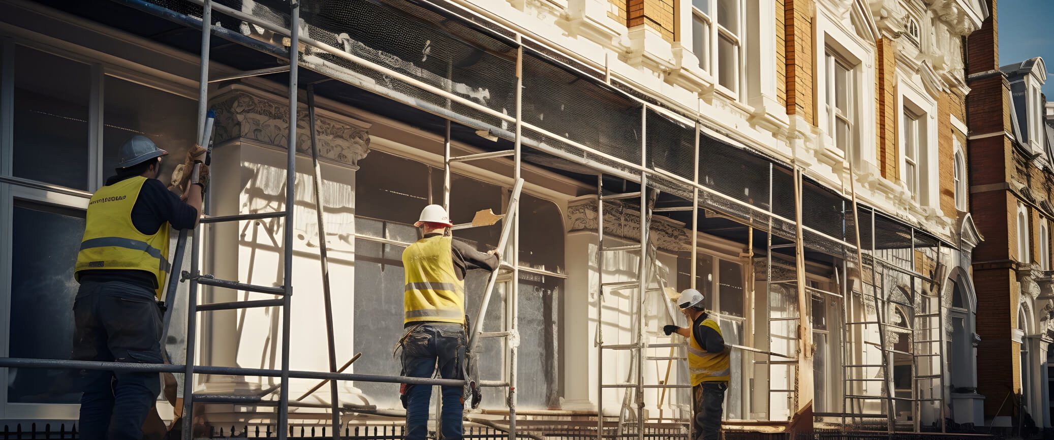 Zicklin Contracting | permit bottom | NYC