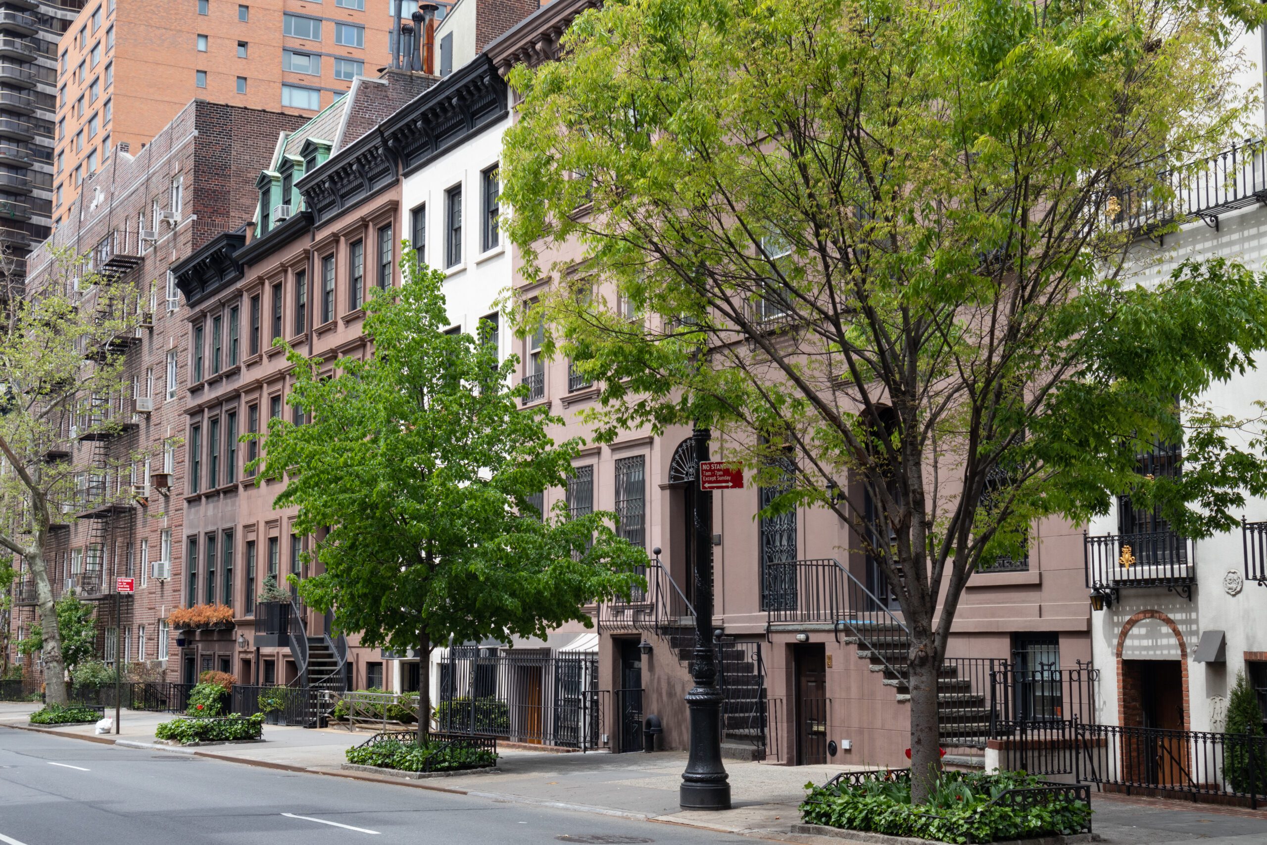 Home Remodel Upper East Side, Manhattan