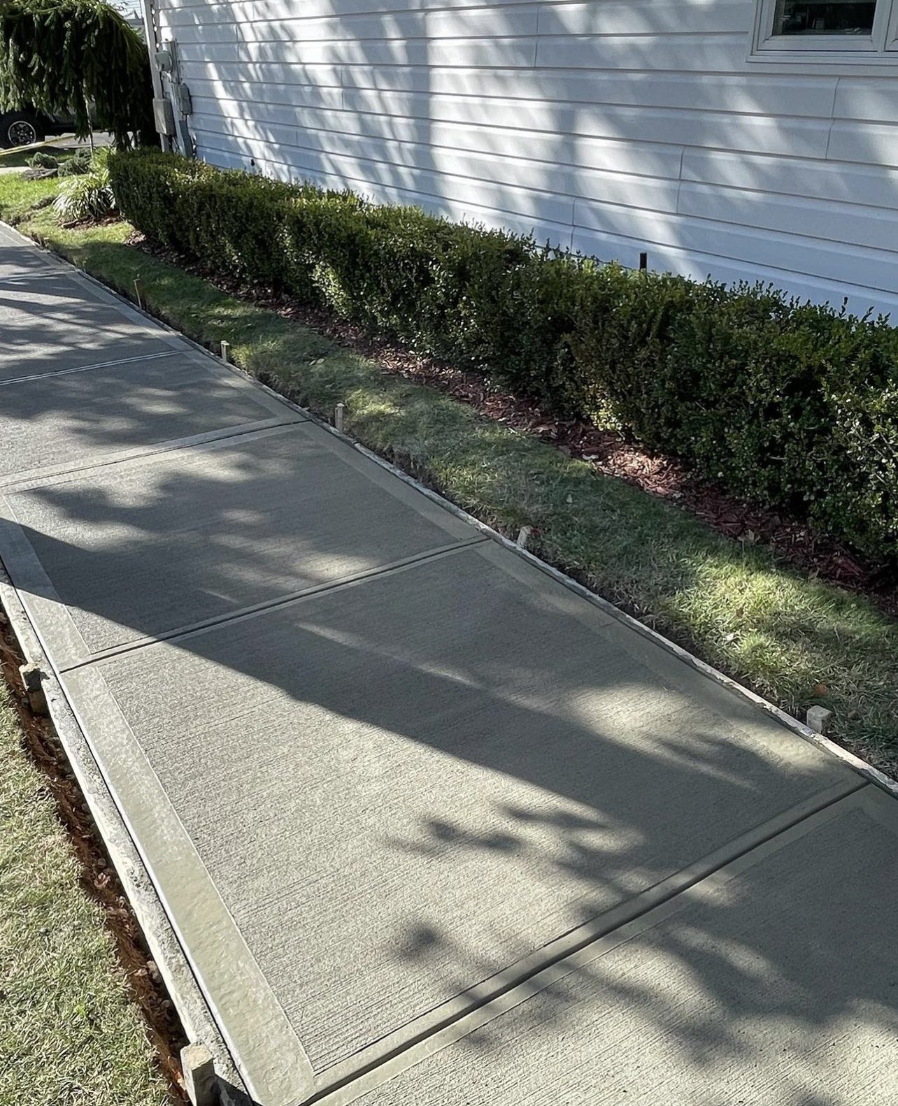 Sidewalk