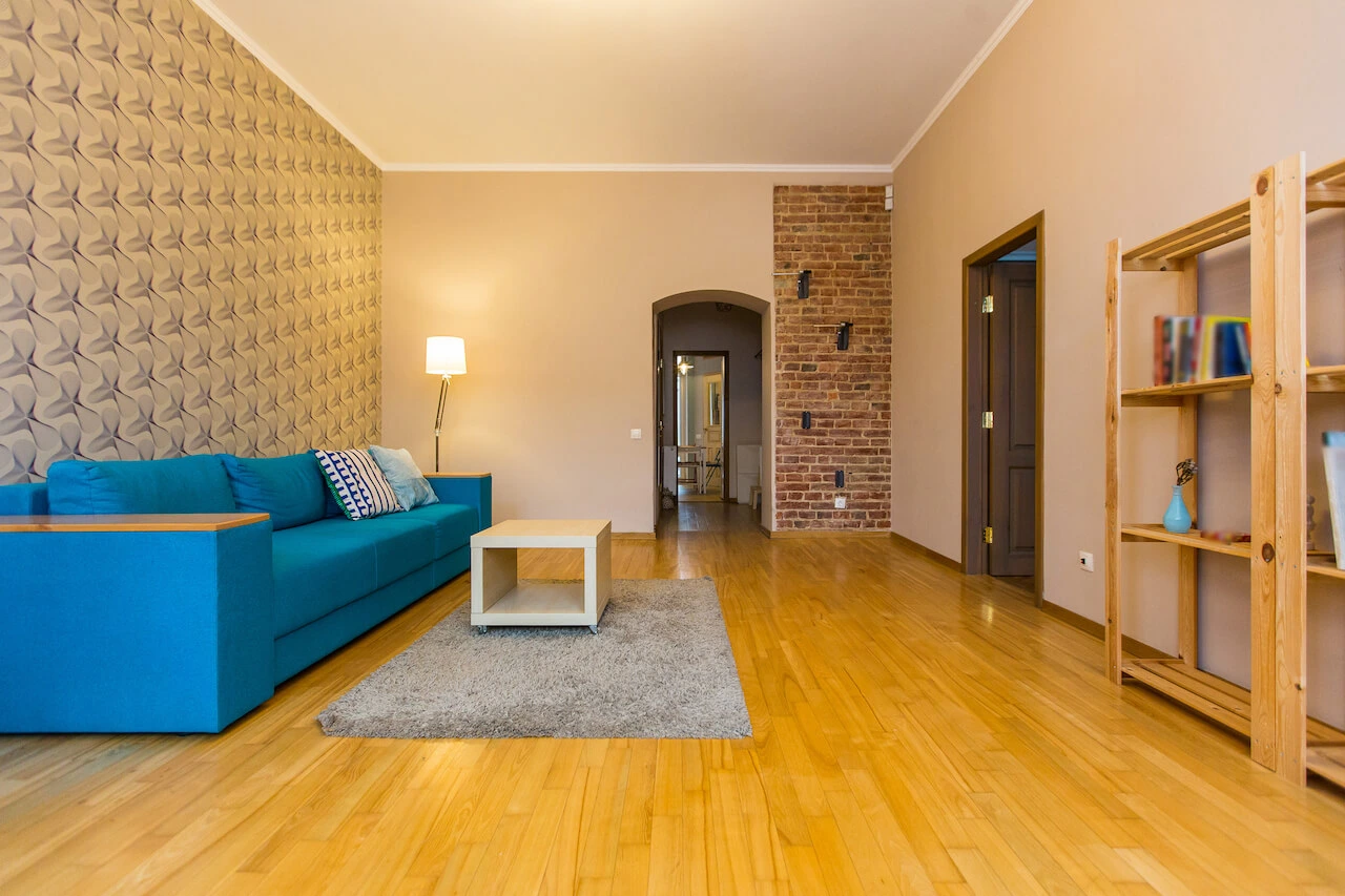 Condo Remodel Contractors Queens | Condo Remodel Contractors Bronx | Condo Remodel Contractors Brooklyn | Interior Renovation NYC | NYC Railroad Apartment | NYC Bedroom Paint Apartment | Crown Molding Installation NYC