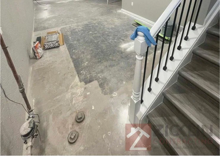 Basement Waterproofing Long Island | Zicklin Contracting