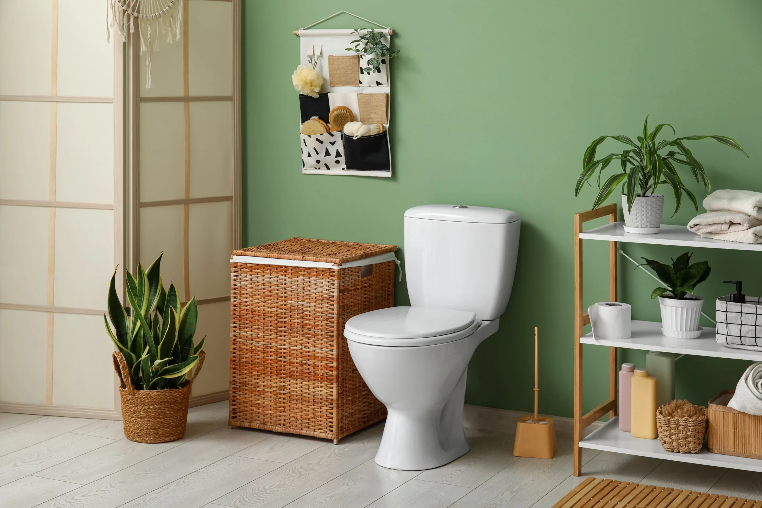 Tiny Bathroom | small Bathroom