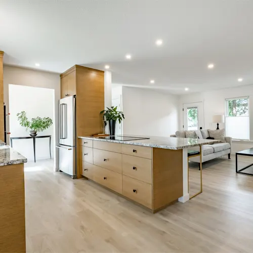 Railroad Apartment Design Ideas