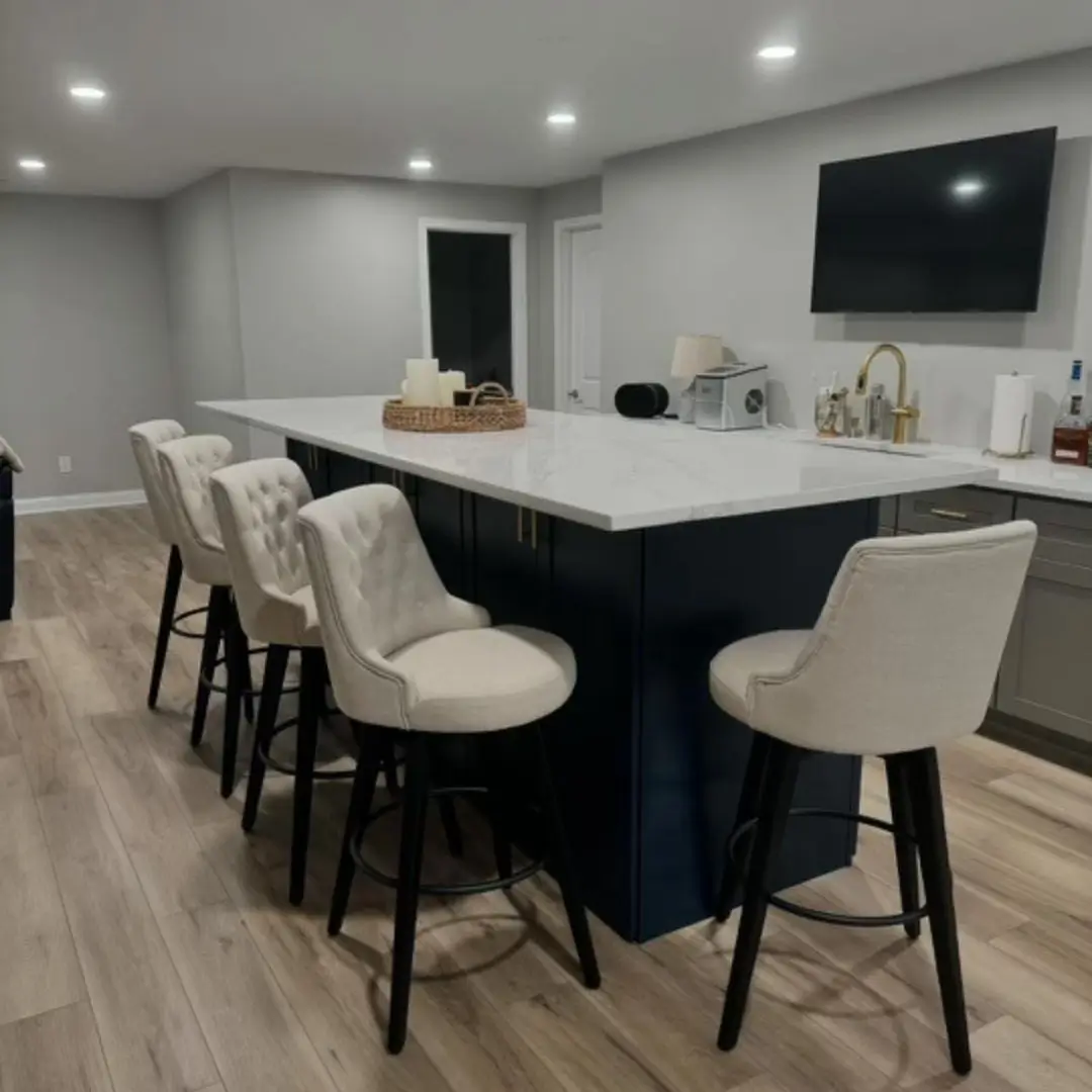 NYC Apartment Renovation