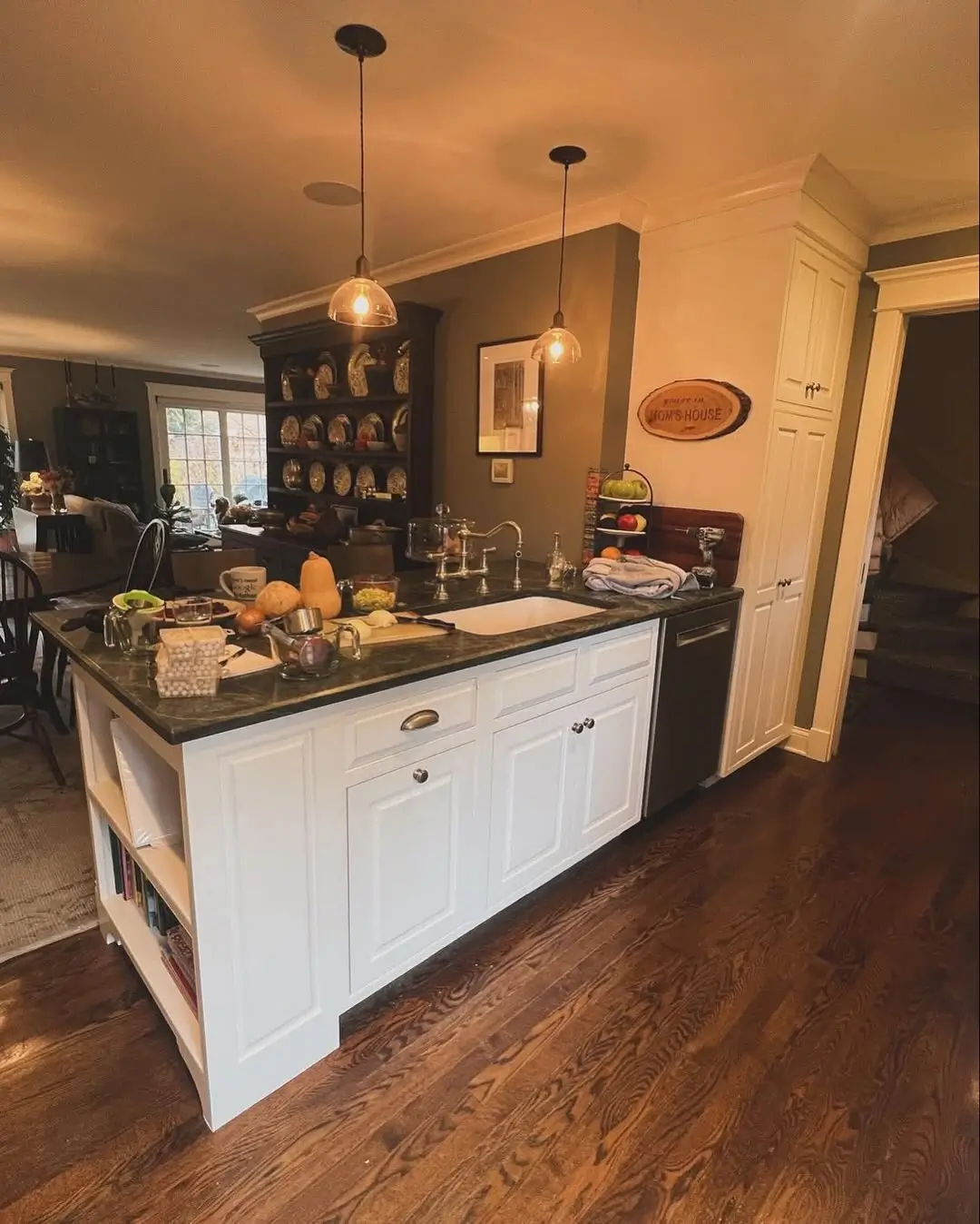 Queens Apartment Renovation