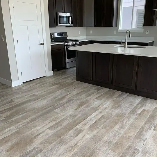 NYC Apartment Renovations | Lead, Floors