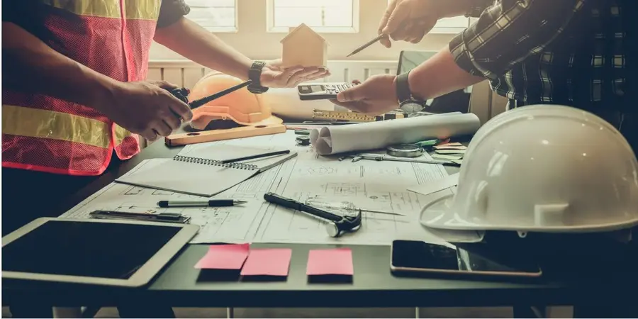 General Contractors in NYC | Home Renovation | Condo Remodel Contractors Bronx | NYC Railroad Apartment | Contemporary Kitchen | Williamsburg Apartments Remodel